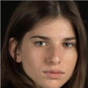 Estudiante en tercero año de grado en relaciones internacionales y árabe